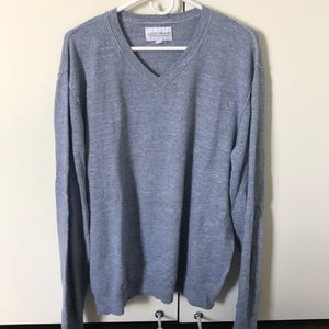V-Neck Sweater